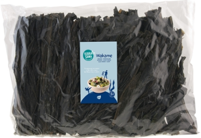 Wakame, Terrassana, 1kg